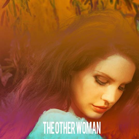 the other woman（妮娜·西蒙演唱歌曲）