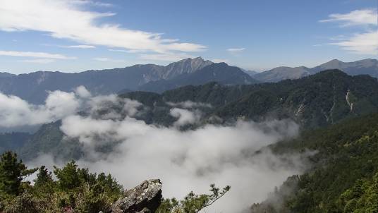 羊头山