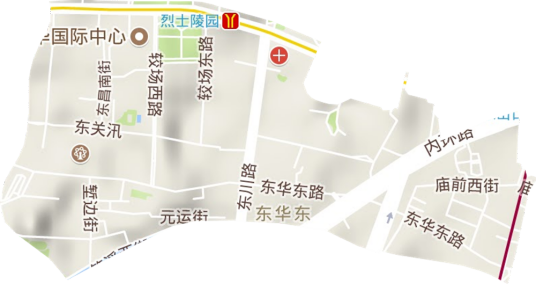 大东街道（广东省广州市越秀区辖街道）