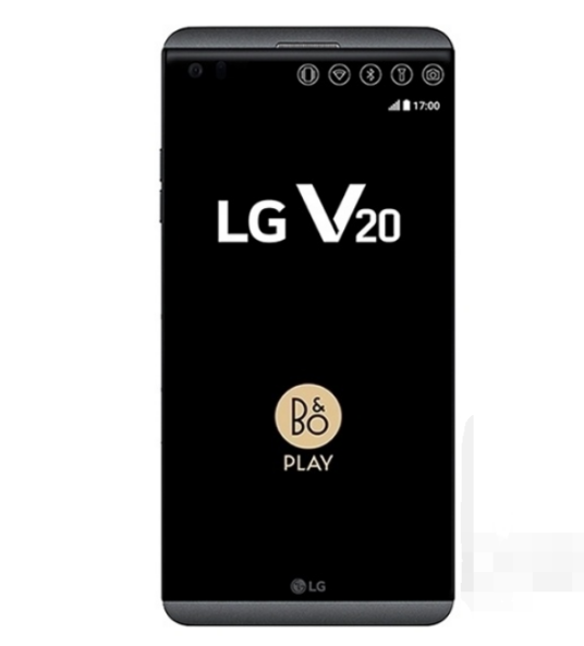 LG V20