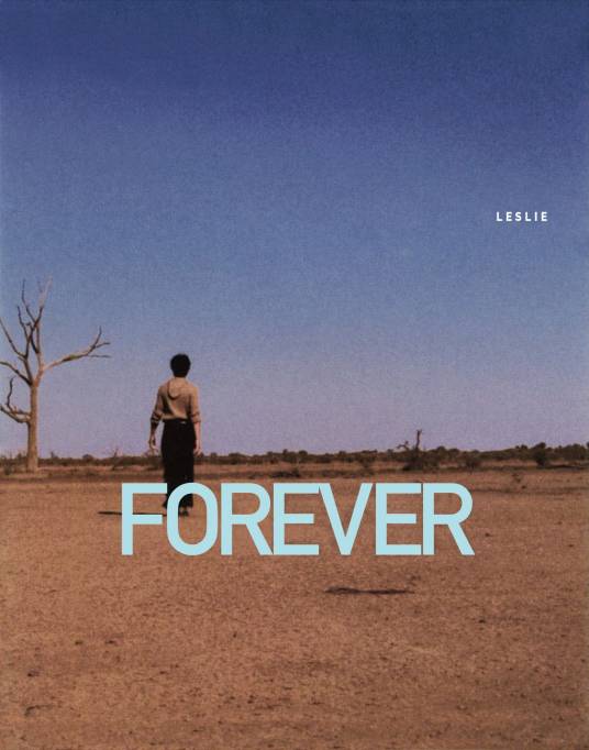 forever（张国荣音乐专辑）