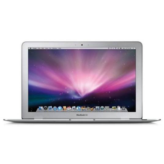 苹果新版Macbook Air（11.6英寸）