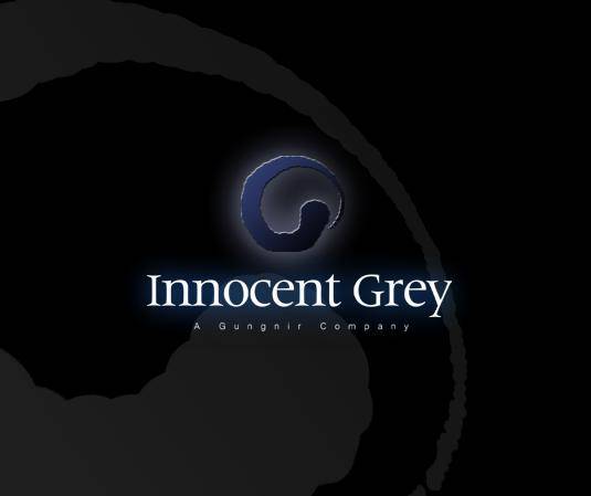 Innocent Grey