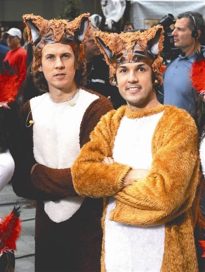 ylvis