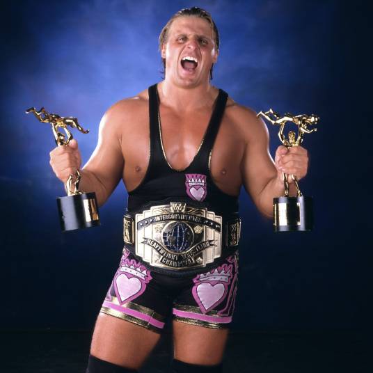 Owen Hart