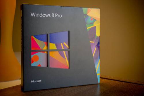 Windows 8 Pro