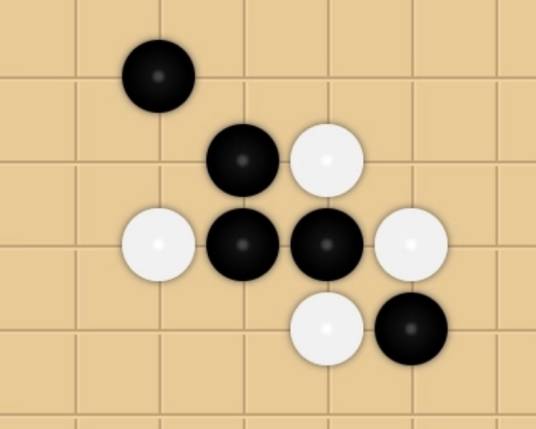 连珠棋