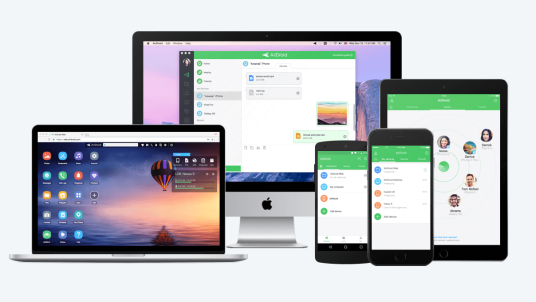 AirDroid