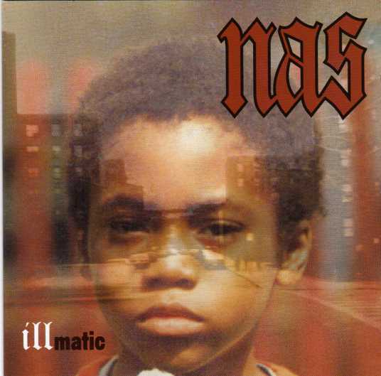 Illmatic