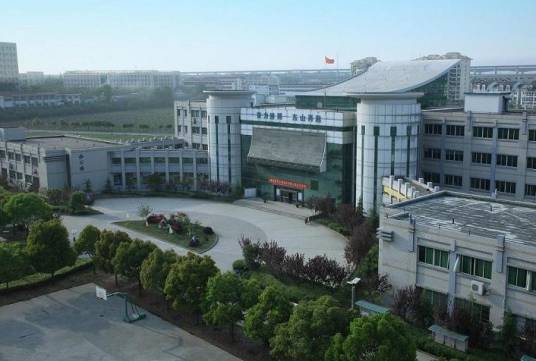 南京东方工程学院