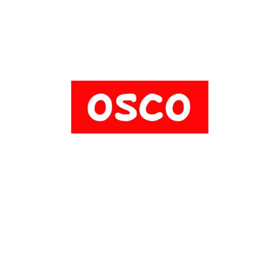 osco（欧洲的时尚品牌）