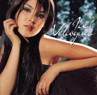 Jaci Velasquez