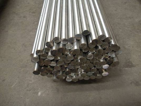 InconelX-750