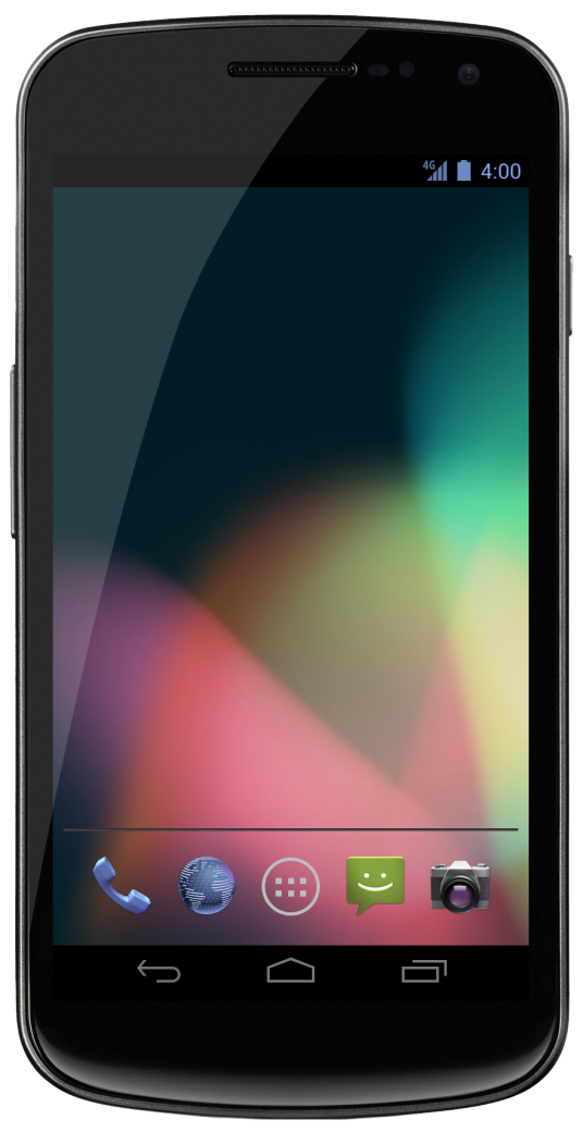 galaxy nexus