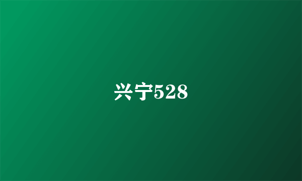 兴宁528