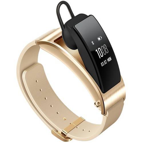 华为手环TalkBand B3