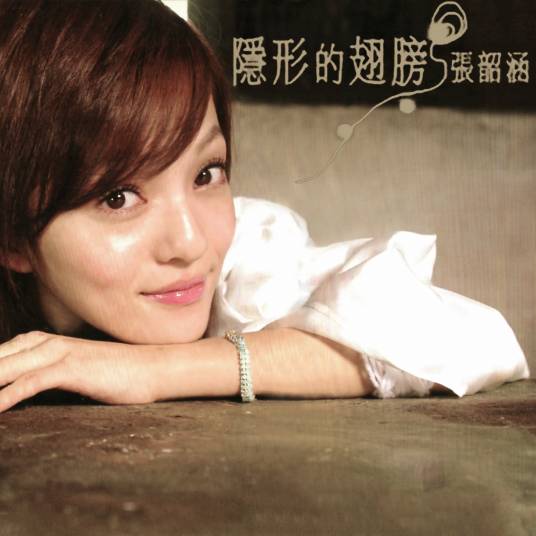 隐形的翅膀（2006年张韶涵演唱的歌曲）