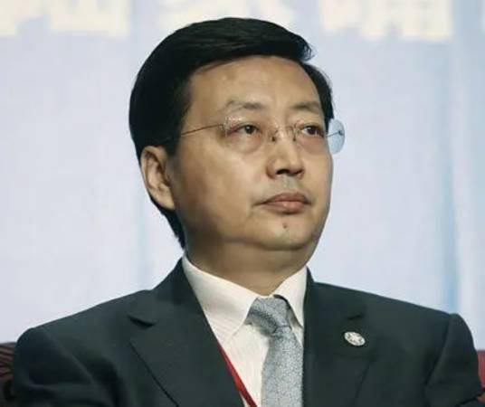 杨琨（原中国农业银行股份有限公司执行董事副行长）