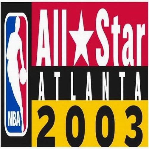 2003年NBA全明星赛