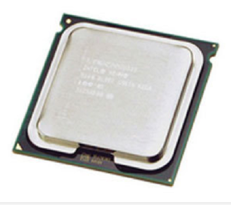 Intel 四核至强 X3220 2.4GHz