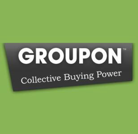 groupon